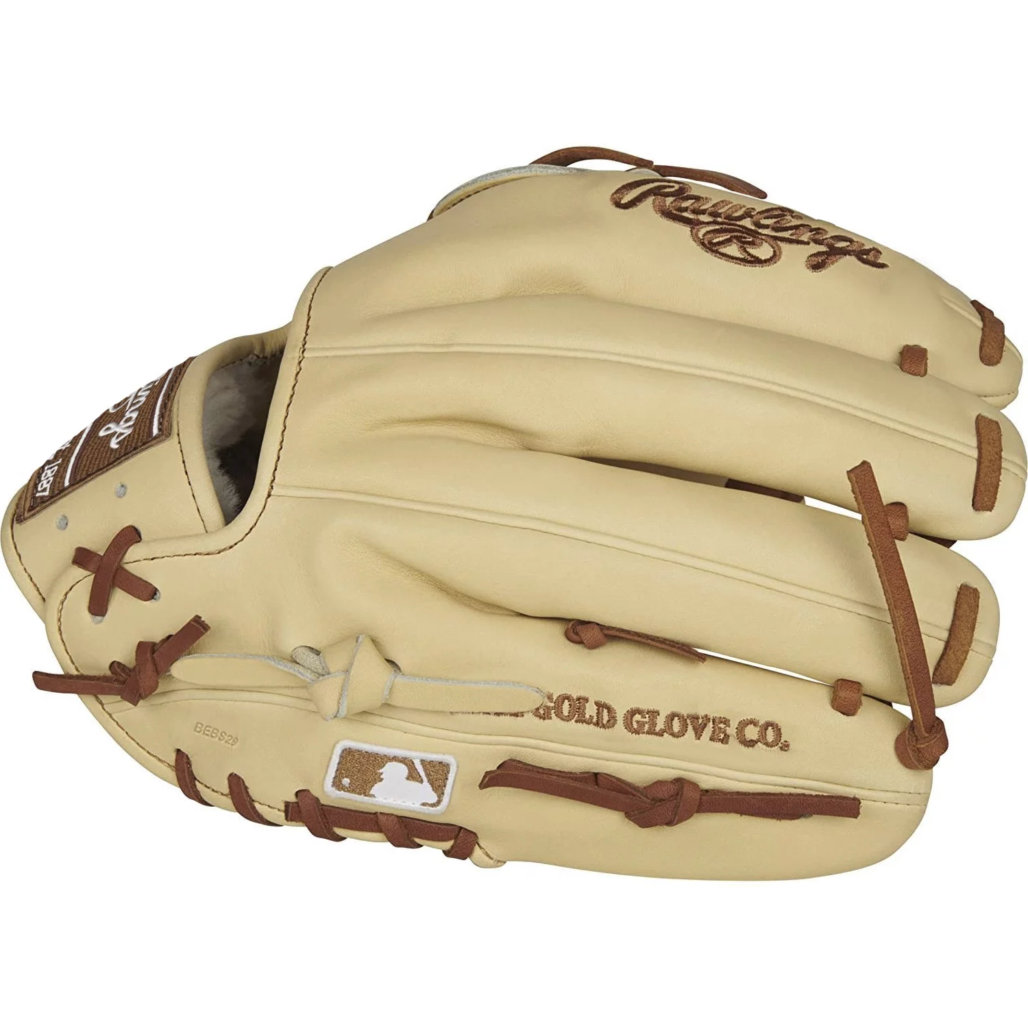 Rawlings Pro Preferred 11.75-inch Glove | Left Hand Throw | Infield/Pitcher - Curated Treasures Market