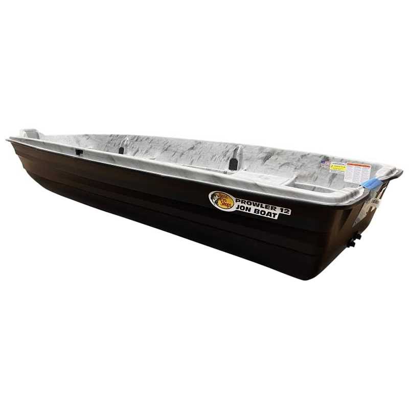 Bass Pro Shops Prowler - Sports Supplies Online Store