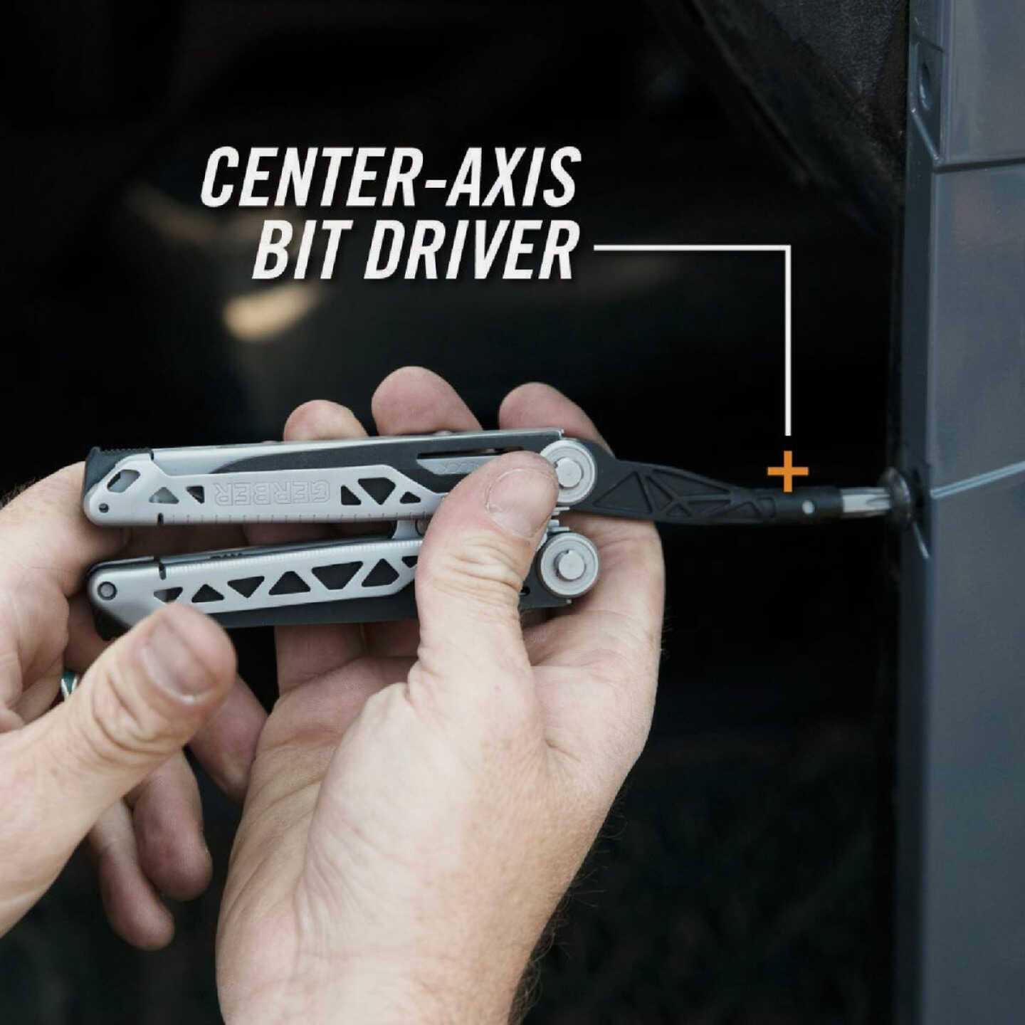 Gerber Dual Force Multi-Tool - Sports Supplies Online Store