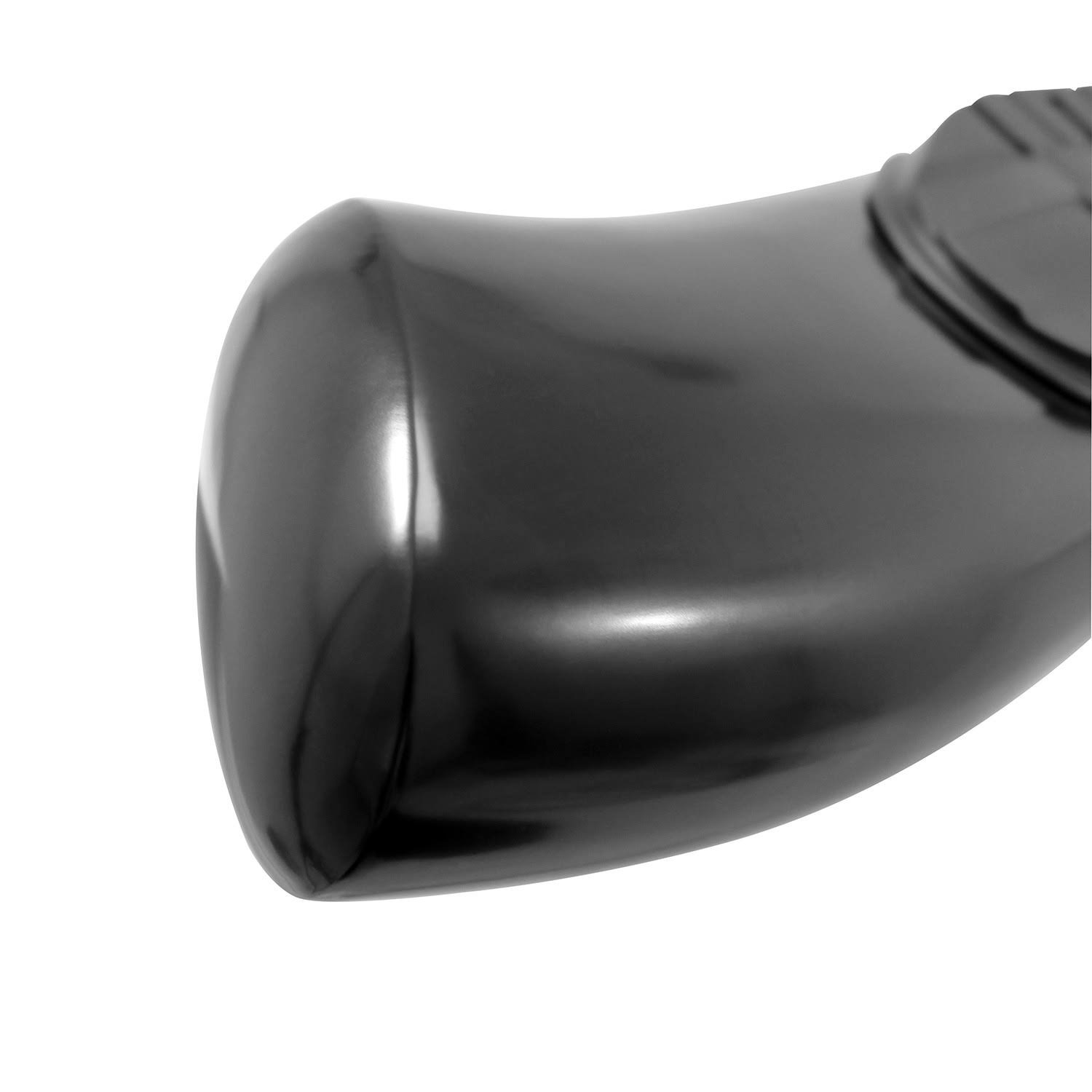 Westin 21-53865 Pro Traxx 5 in. Oval Nerf Step Bars Cab Length