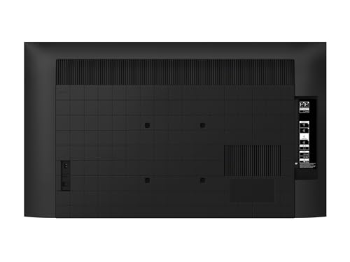 Sony 43-Inch Class 4K Ultra HD BRAVIA 3 LED Smart TV with Google TV, Dolby Vision HDR, and Exclusive Features for PlayStation®5 (K-43S30)