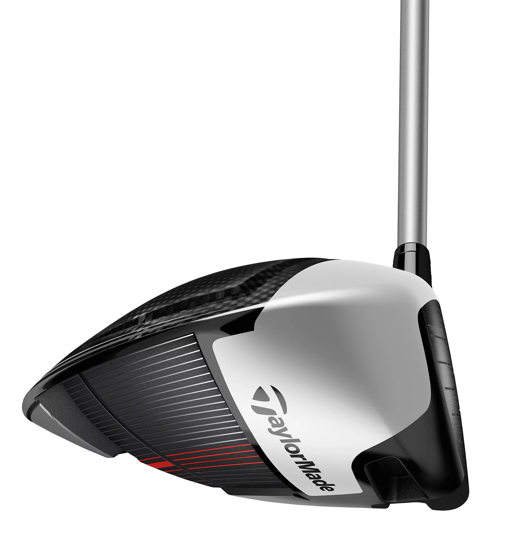 TaylorMade Golf Club M4 2021 10.5* Driver Stiff Graphite New