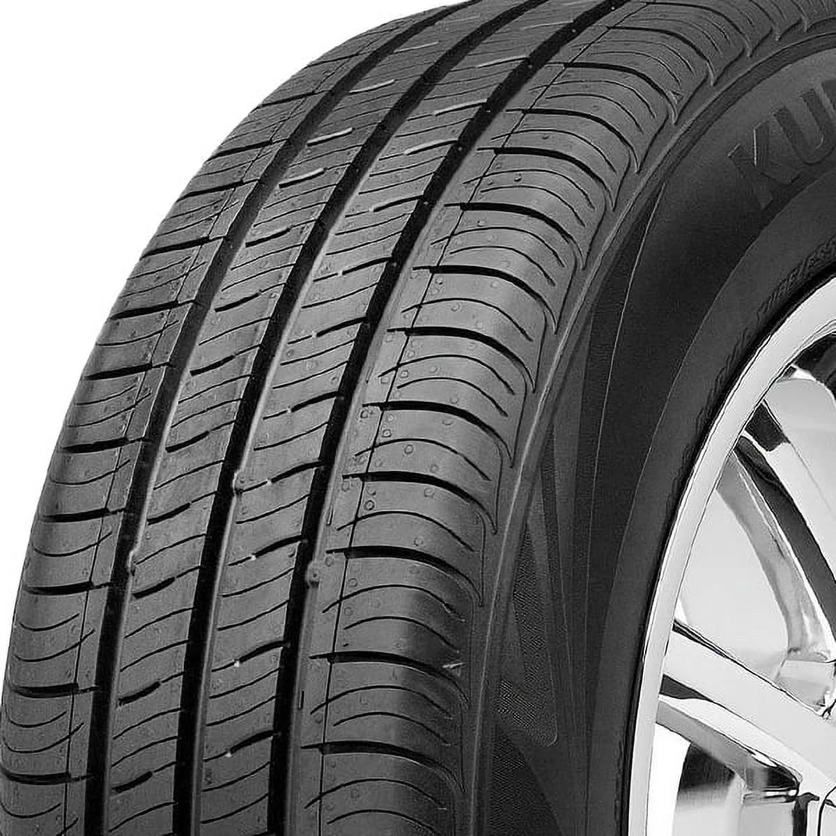 Kumho Solus TA31 All-Season Tire - 205/50R17 93V