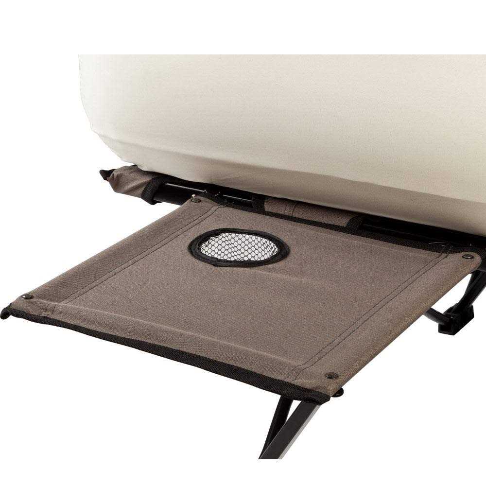 Coleman Airbed Cot - Sports Supplies Online Store