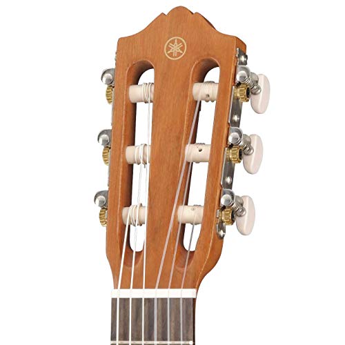 Yamaha GL1 Guitalele, Natural, Baritone