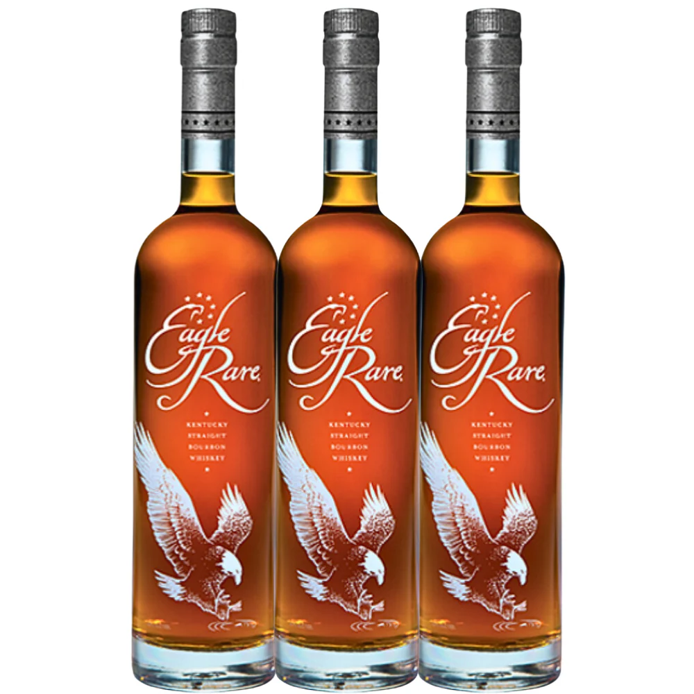 Eagle Rare 10 Year Bourbon - Nestor Liquor