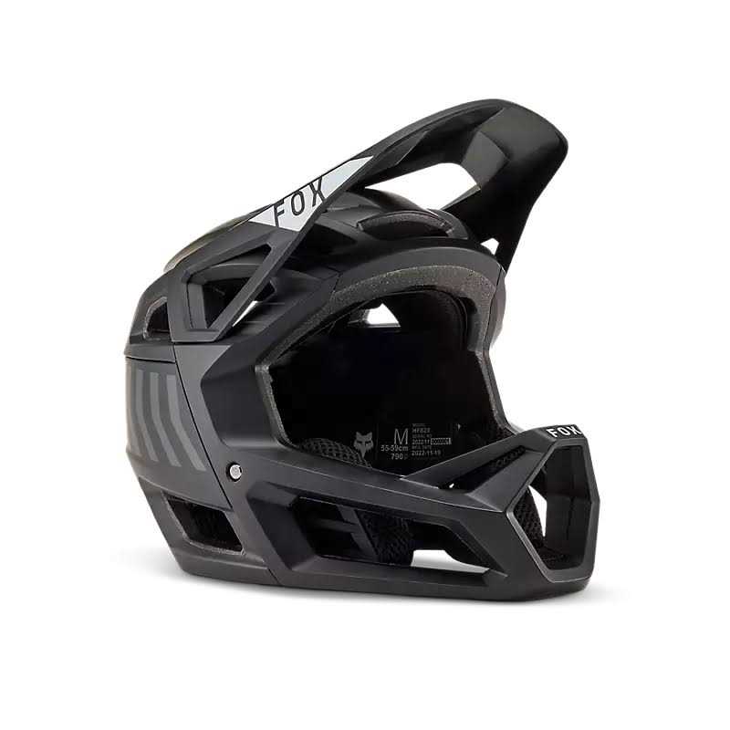 Fox Racing Proframe Helmet Nace - Sports Supplies Online Store