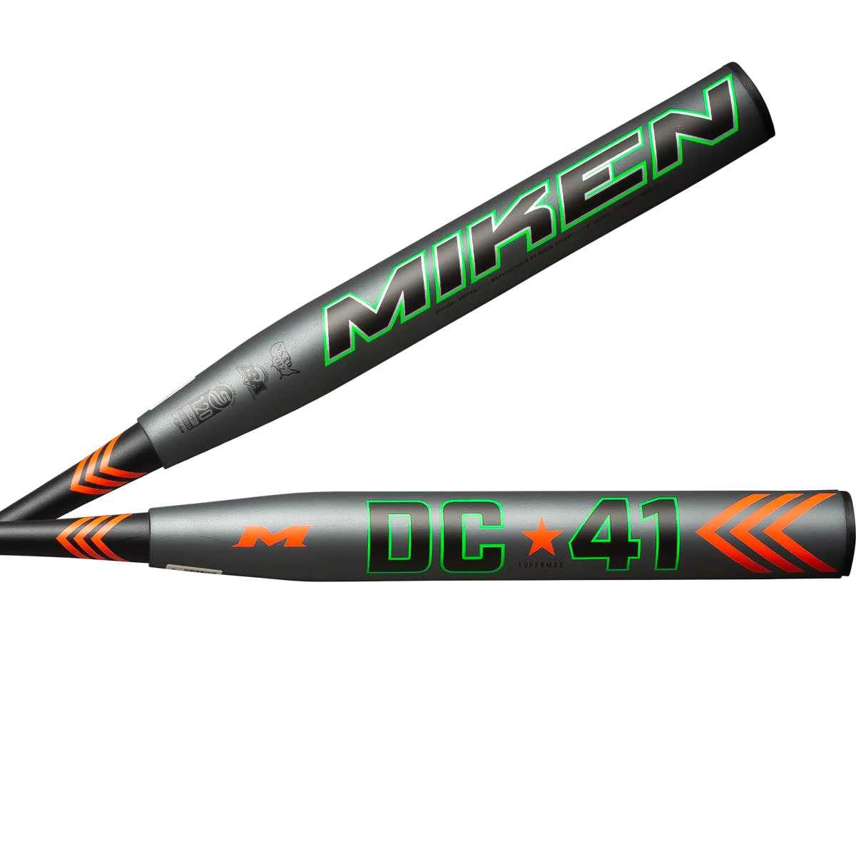 Miken 2023 DC 41 Slowpitch Softball Bat - Sports Supplies Online Store