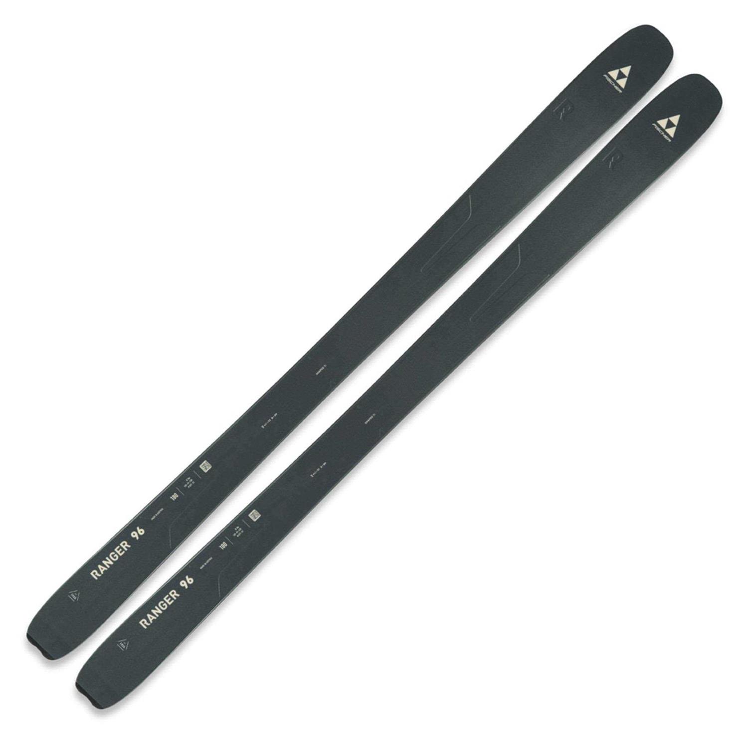 Fischer Ranger 96 Skis - Sports Supplies Online Store