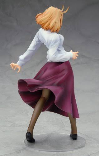 Arcueid Brunestud Figure [1/8 Scale PVC]