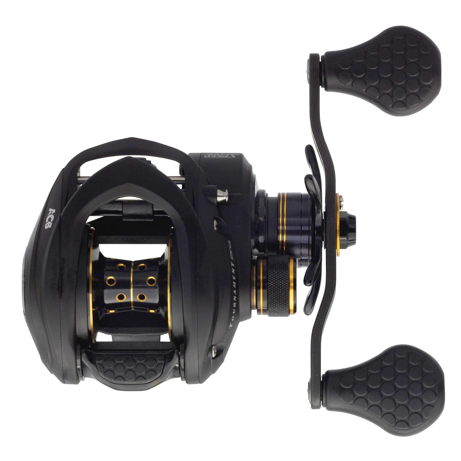 Lews Tournament Pro LFS Speed Spool Reel - Sports Supplies Online Store