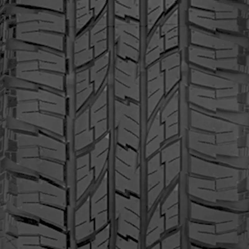 Yokohama Geolandar at G015 Tire 35X12.50R20 121R