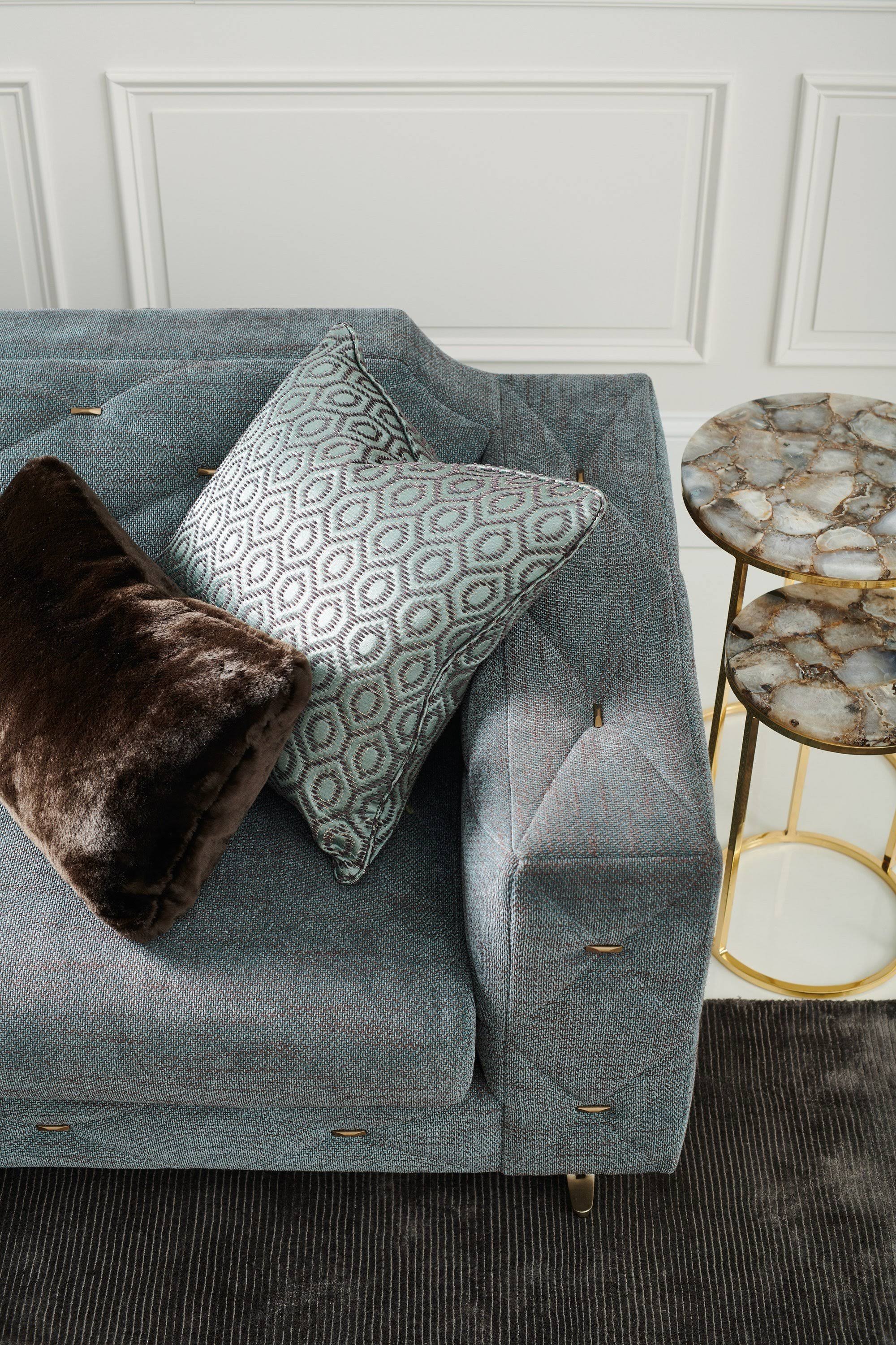 Caracole Milky Way Nesting Tables
