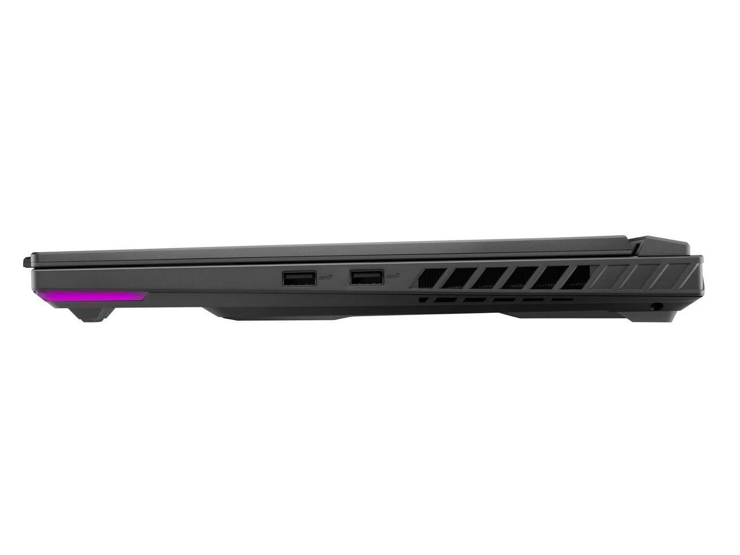ASUS ROG Strix G16 (2023) Gaming Laptop, 16" Nebula Display 16:10 QHD+ 240Hz, GeForce RTX 4050, Intel Core i9-13980HX, 16GB DDR5, 1TB PCIe SSD