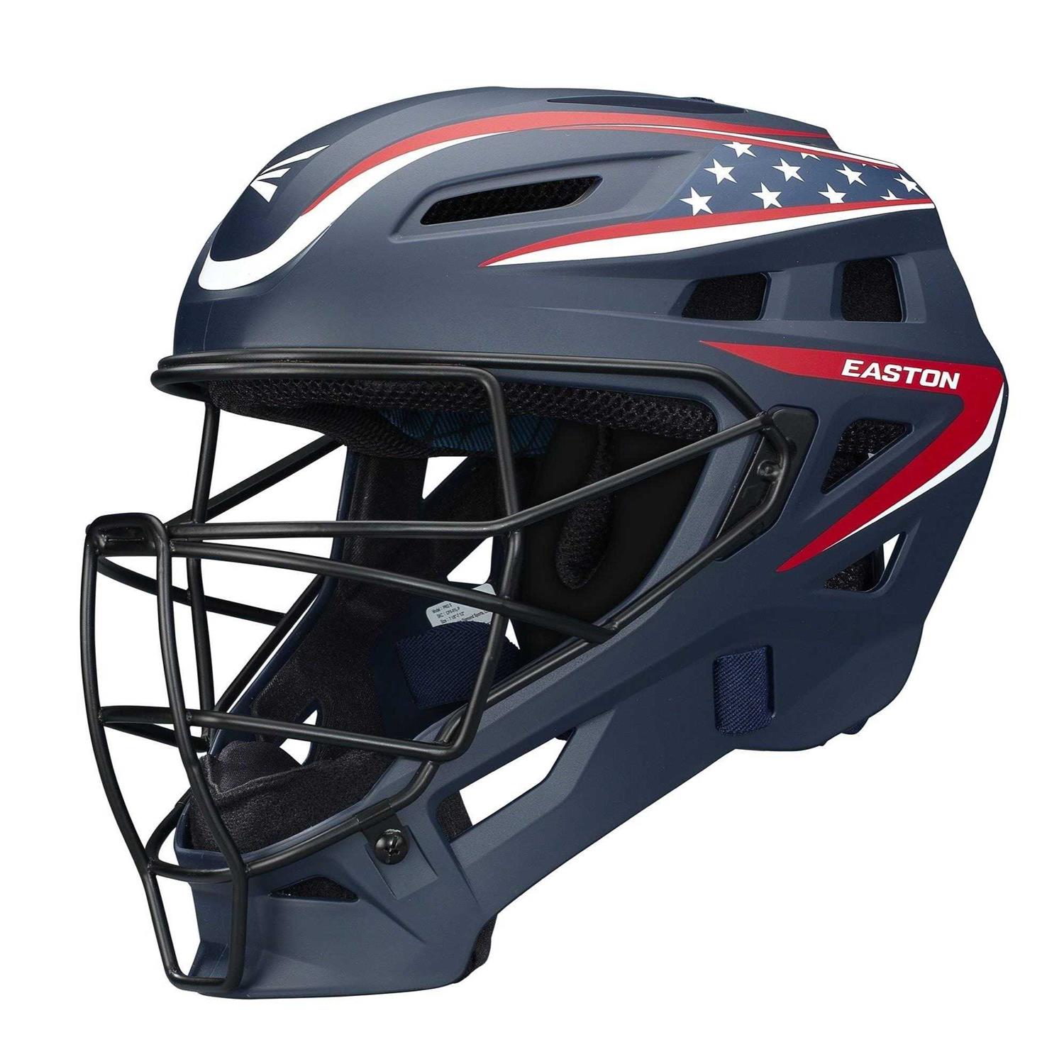 Easton Elite x Catchers Set - Sports Supplies Online Store