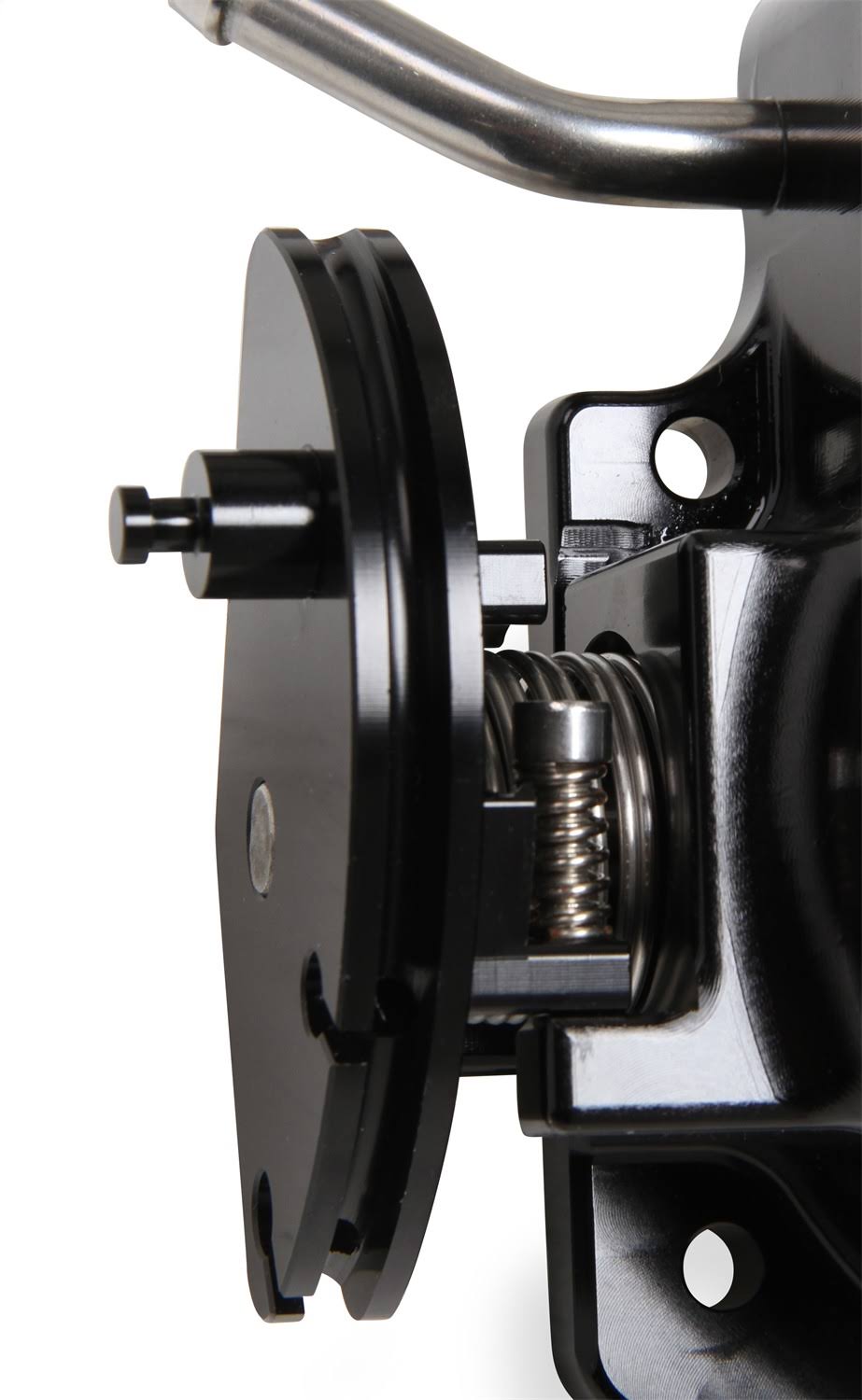 Holley 860004-1 Sniper EFI Throttle Body