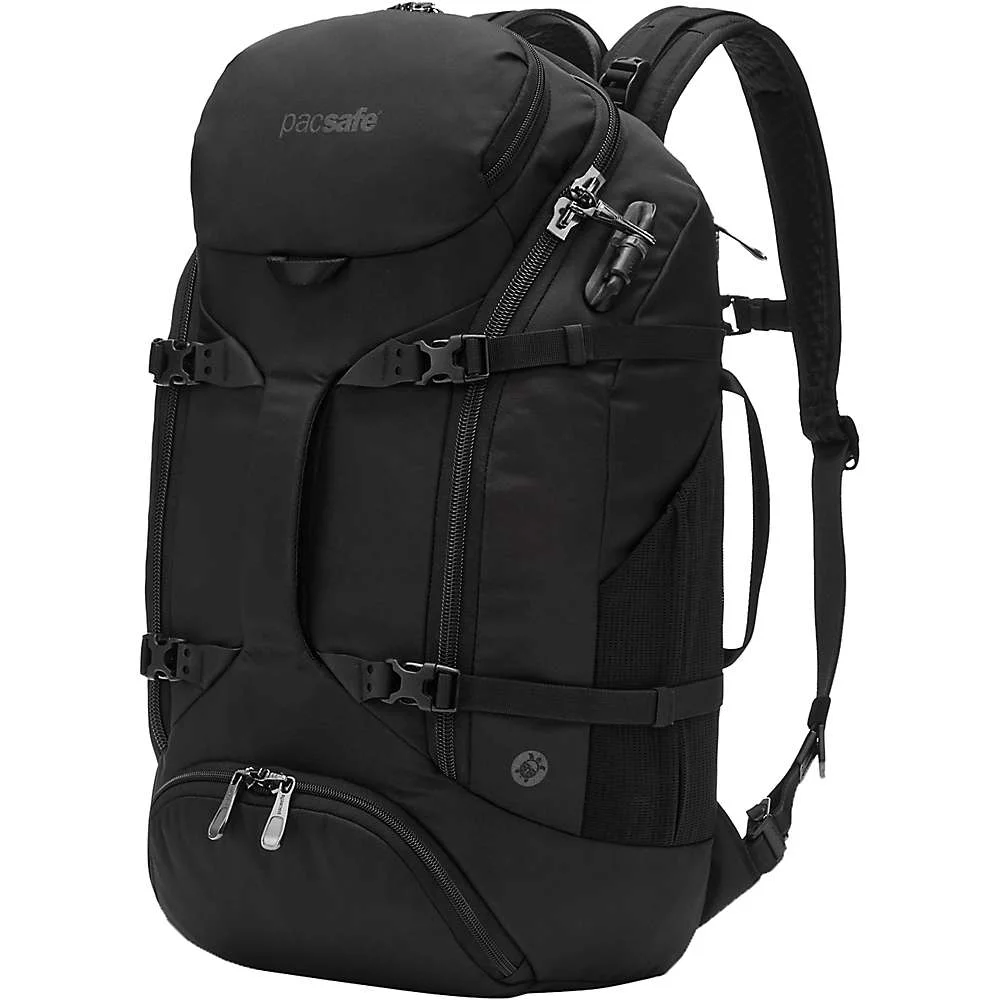 Pacsafe Men's Venturesafe EXP35 Travel Backpack