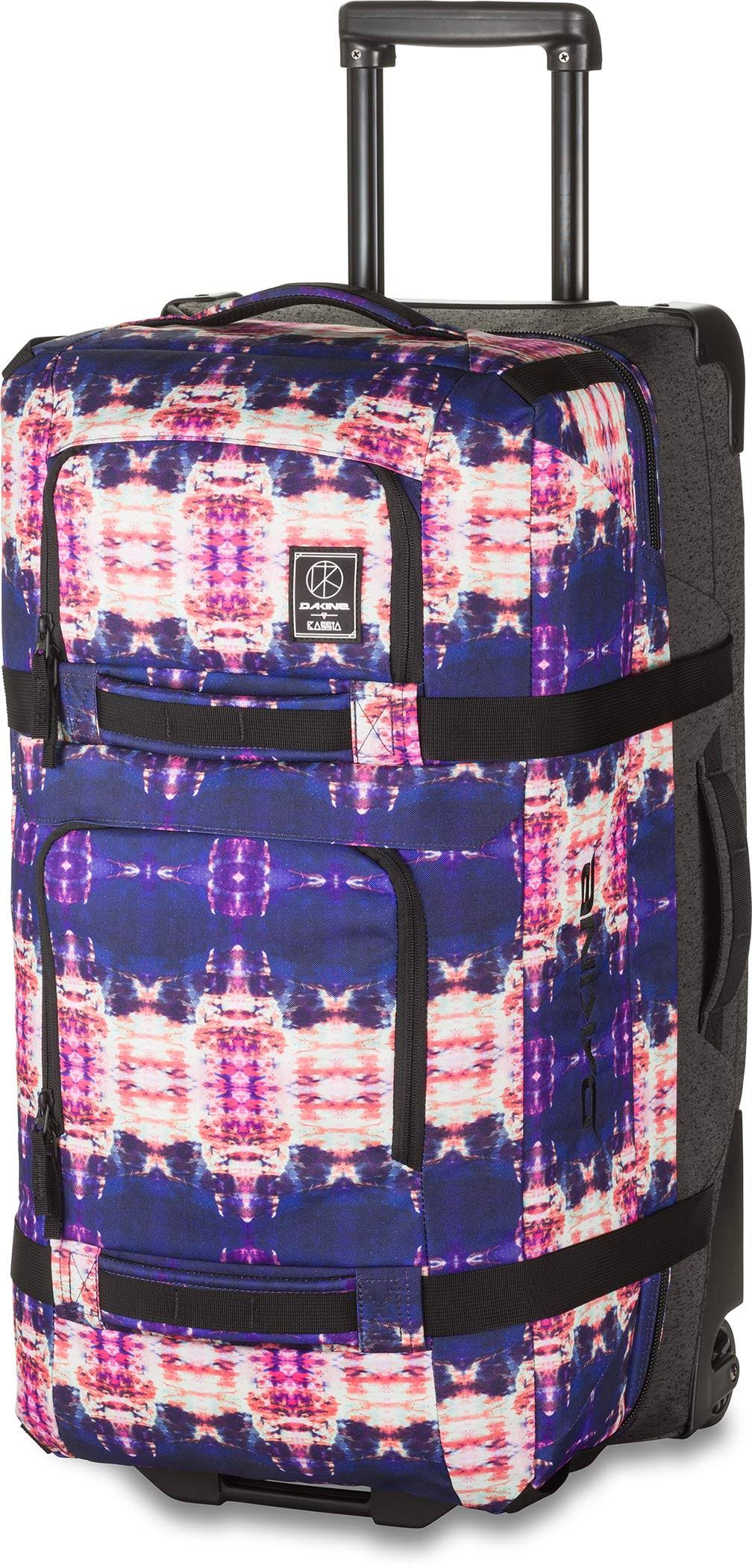 Dakine - Split 85L Kassia Roller Bag