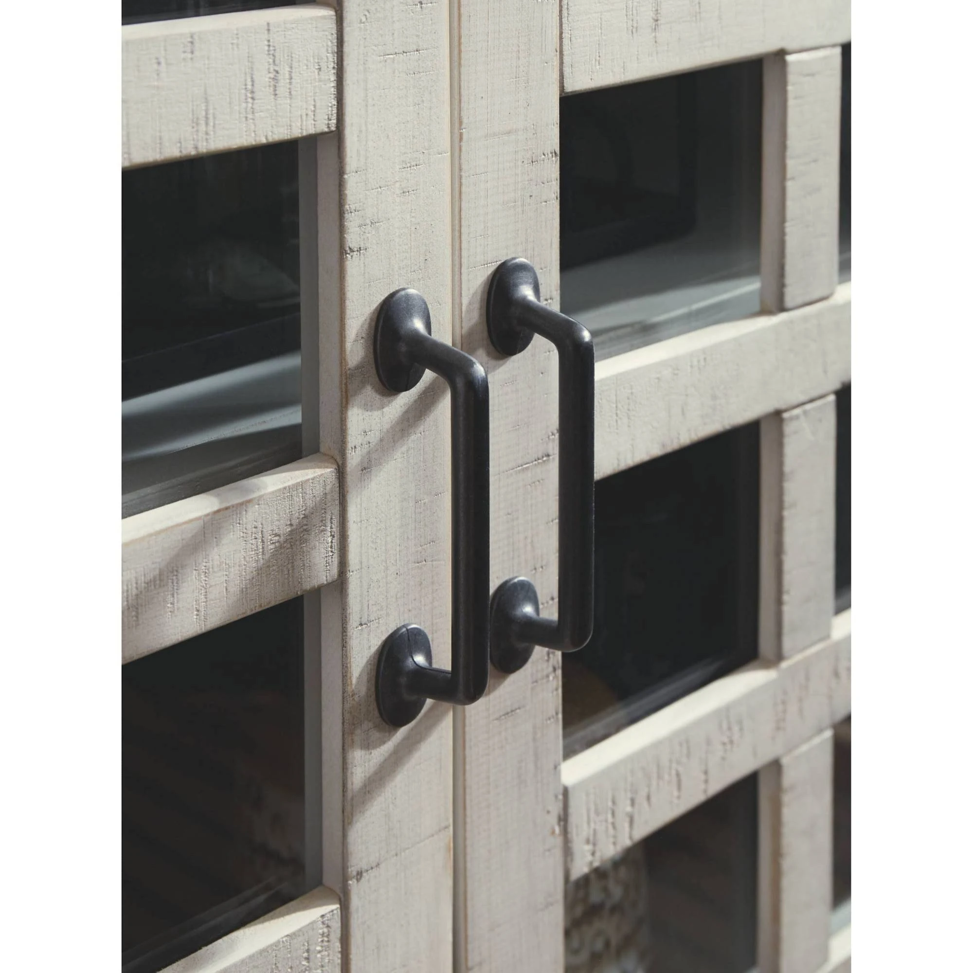 Ashley Falkgate Accent Cabinet