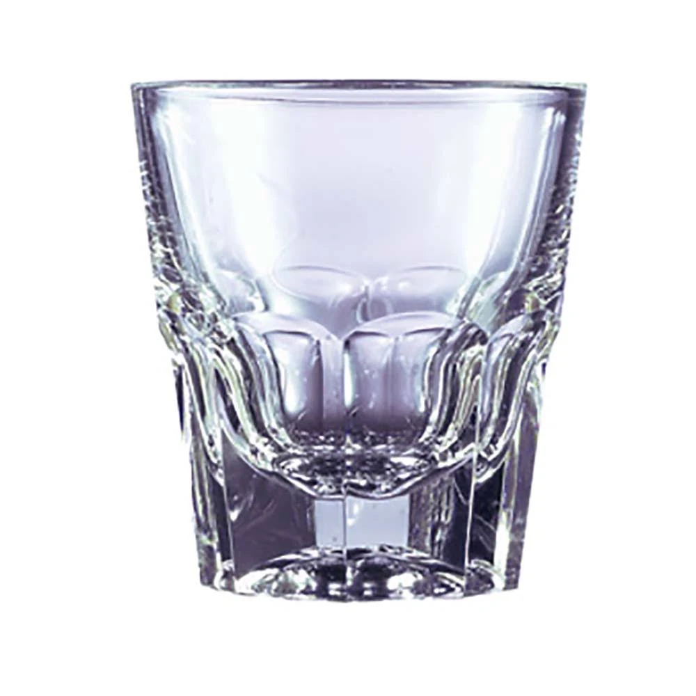 Cardinal J4094 4.5 oz Rocks Glass Arcoroc 36/Case