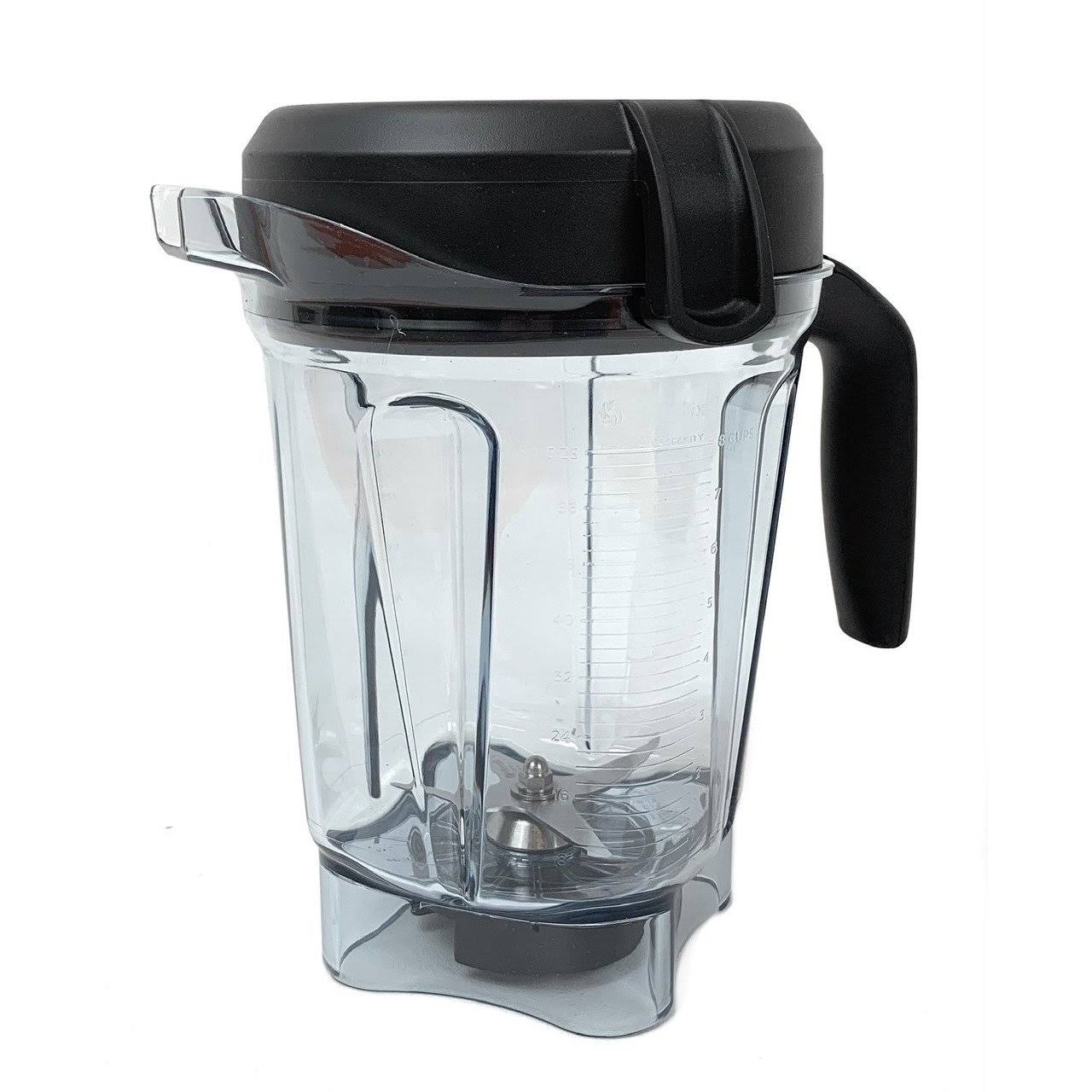 Vitamix E320 Explorian Blender Black