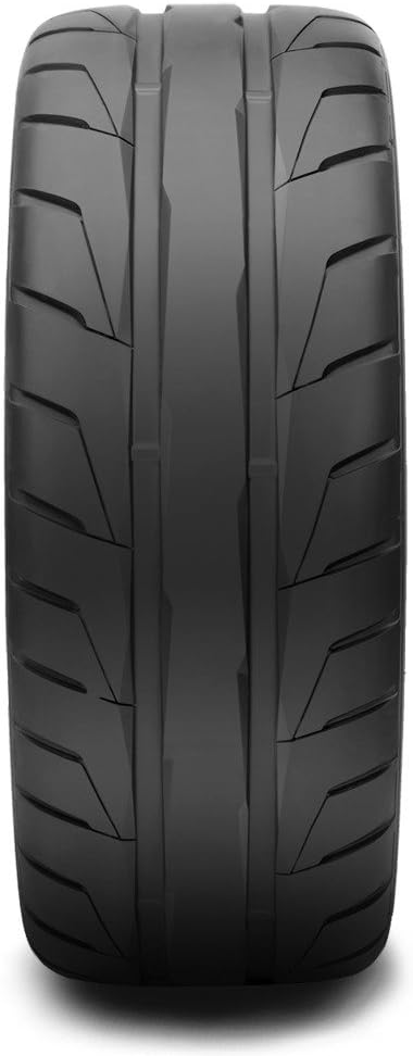 Nitto NT05R Drag Radial Tire - 275/40R17 0R