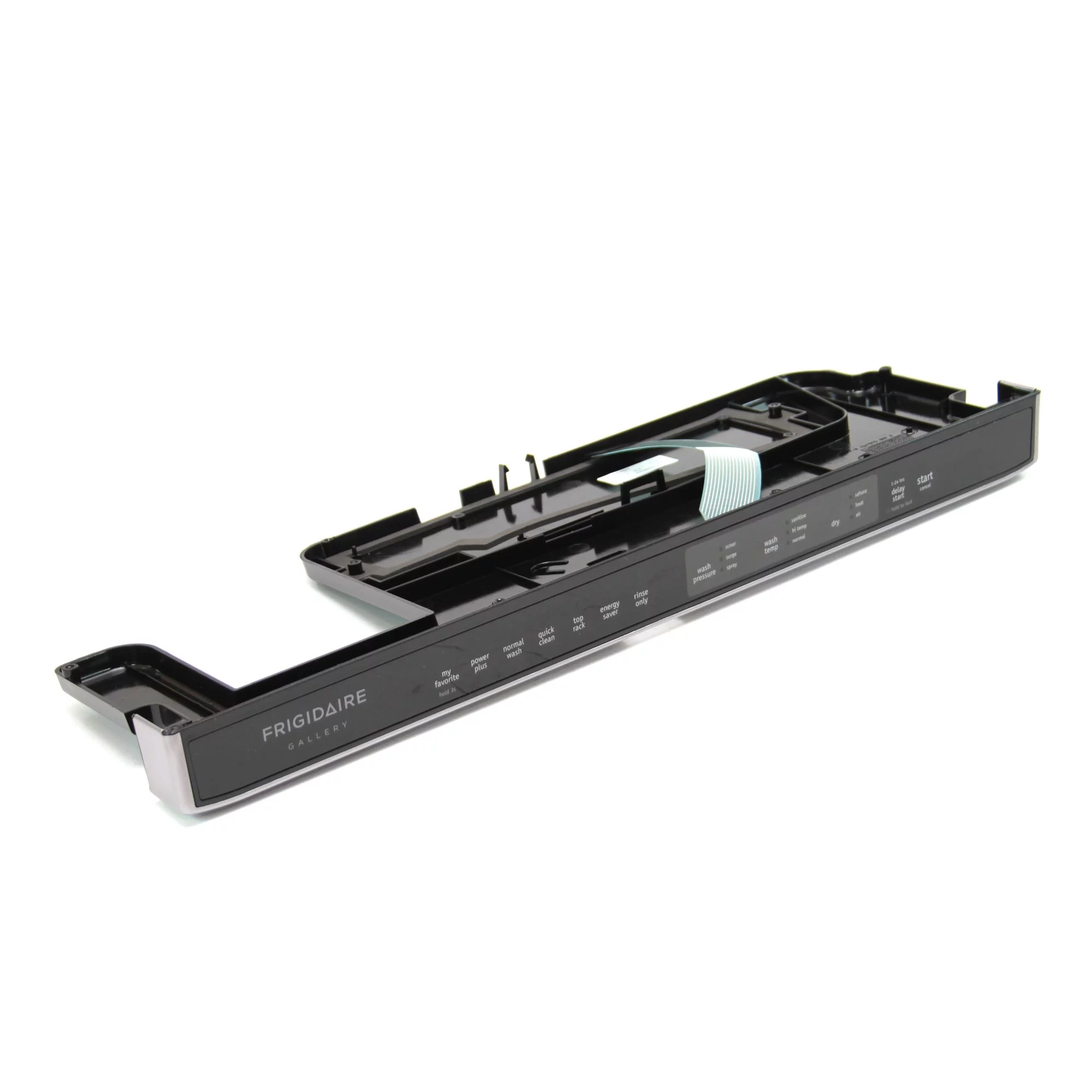 Frigidaire 807545704 Control Panel