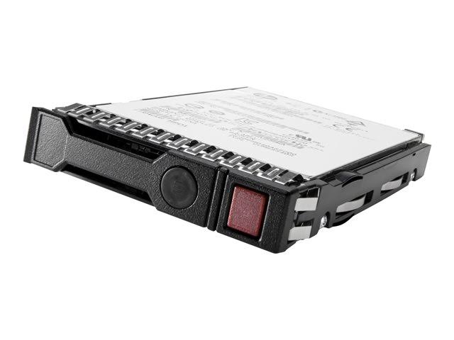 HP 9RZ264-035 Hewlett-Packard 500GB 7200RPM 2.5inch SAS SFF Hard Drive P