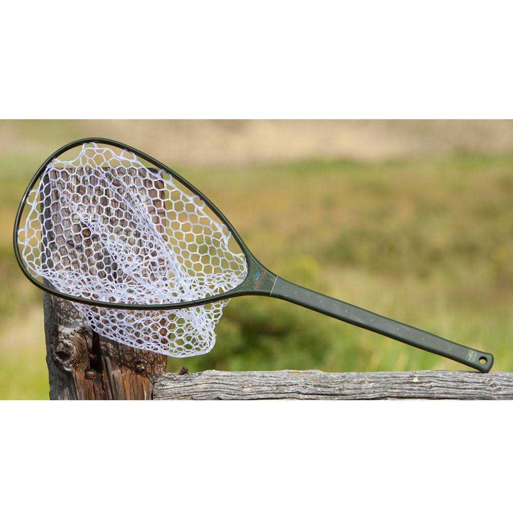 Fishpond Nomad Mid-Length Net - Sports Supplies Online Store