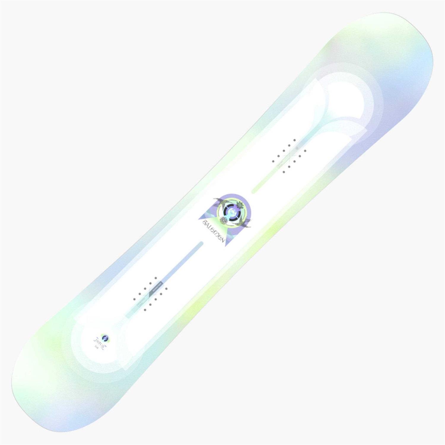 2024 Salomon Lotus Womens Snowboard - Sports Supplies Online Store