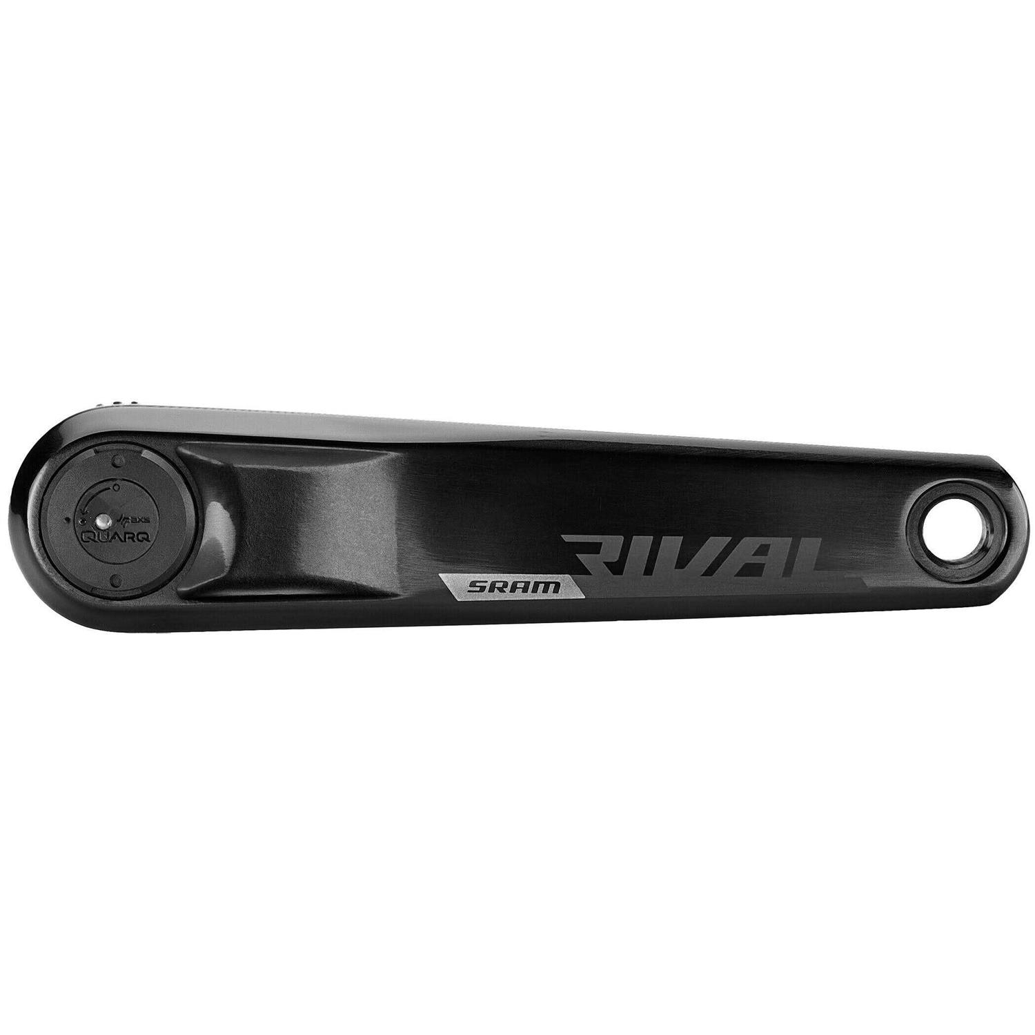 SRAM Rival AXS Left Arm Power Meter - Sports Supplies Online Store