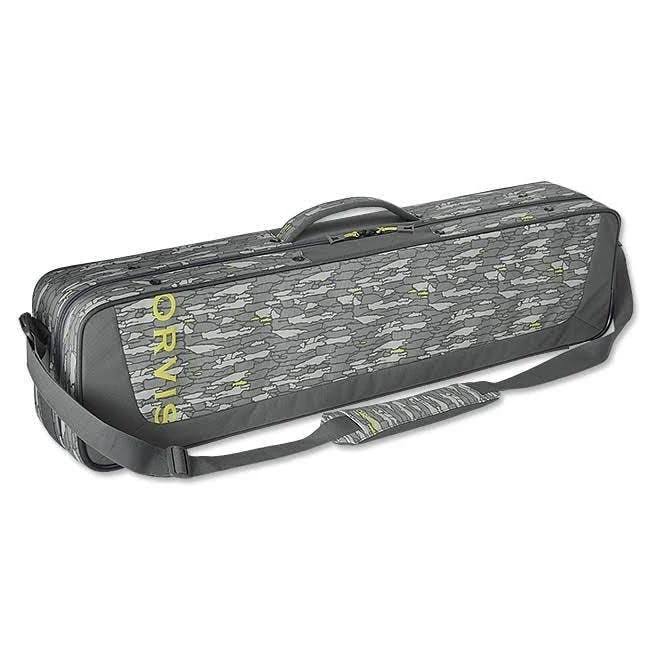 Orvis Safe Passage Carry It All - Large Brown Camo