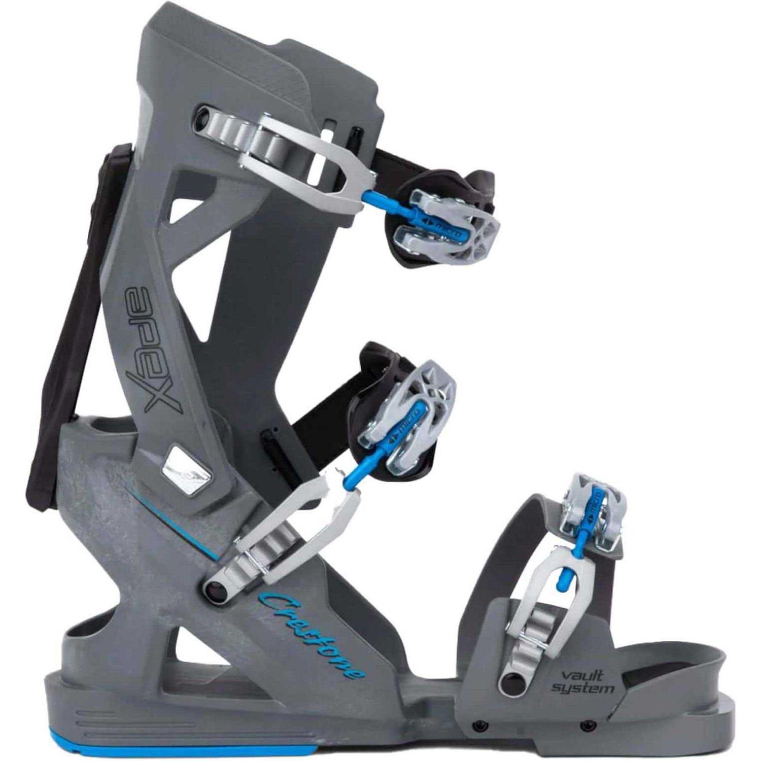 Apex Crestone Vs Ski Boot - Sports Supplies Online Store