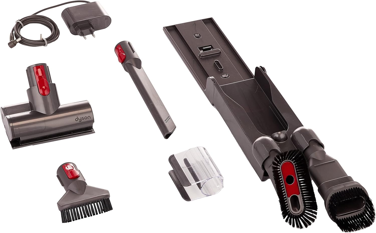 Dyson V11 Torque Drive Cordless Handheld Portable Vacuum Cleaner, Blue