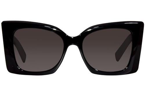Saint Laurent Women's Sl M119 Blaze Sunglasses