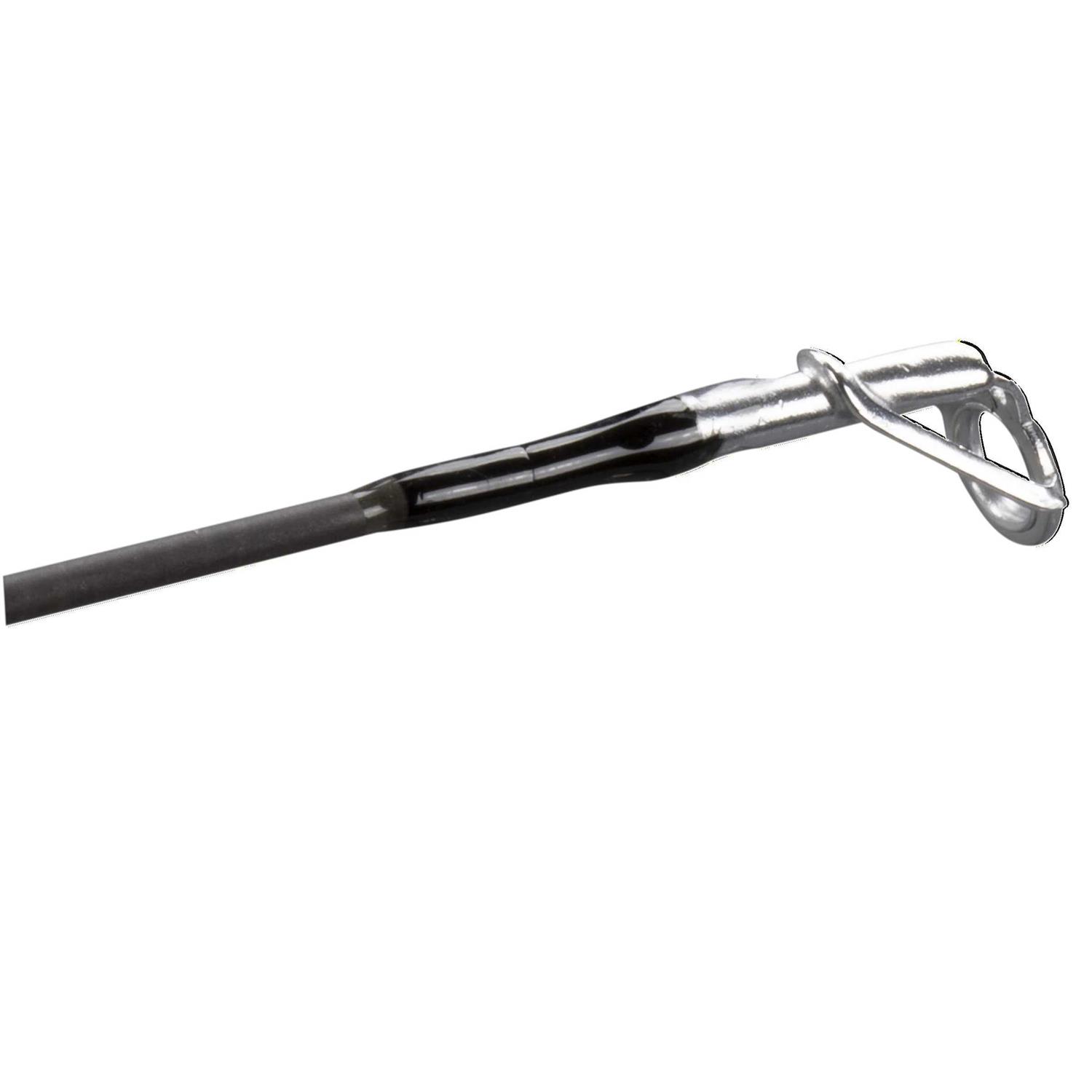 Lews Wally Marshall Speed Shooter Spinning Combo - Sports Supplies Online Store