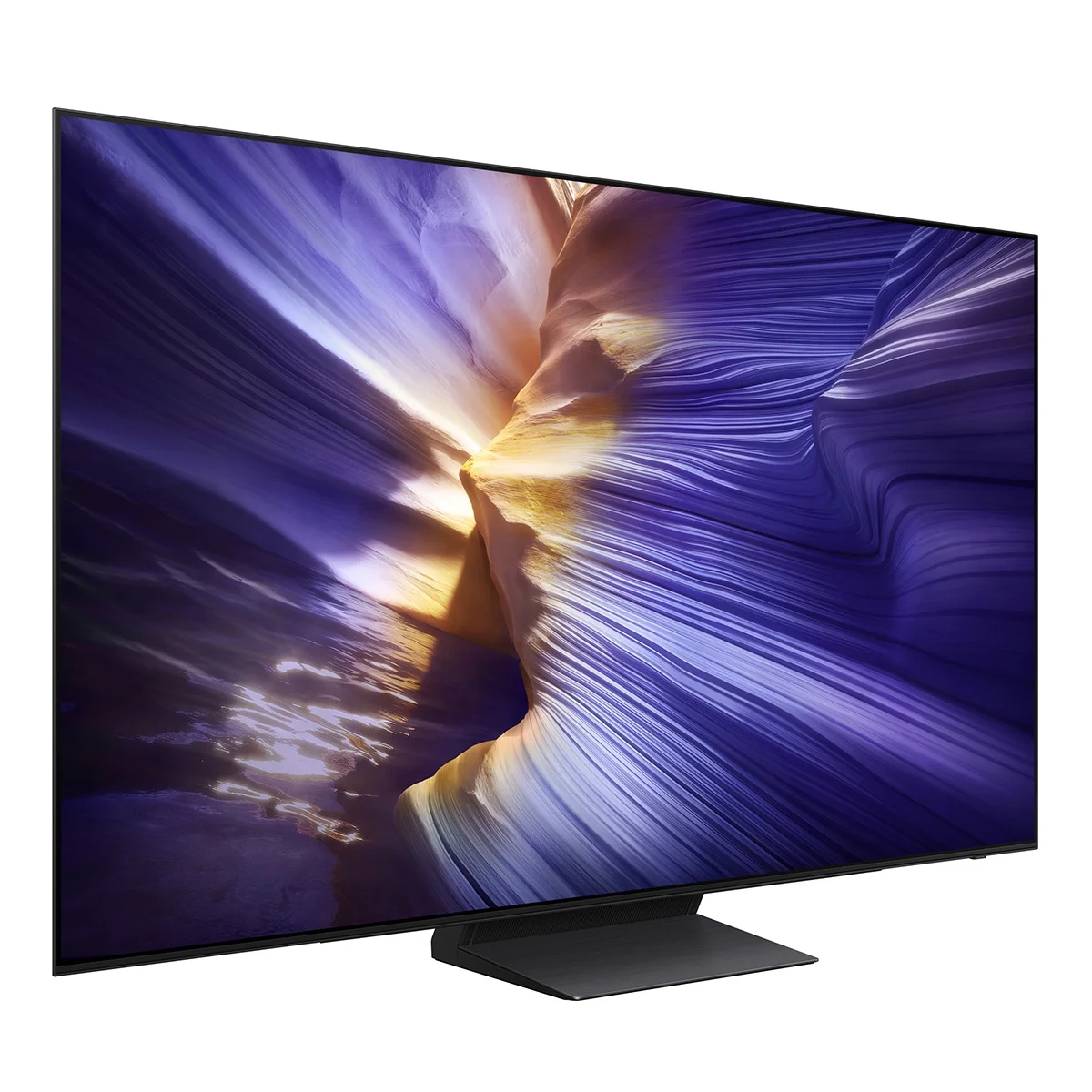 Samsung 83 inch OLED 4K S90F Vision AI Smart TV (2025)