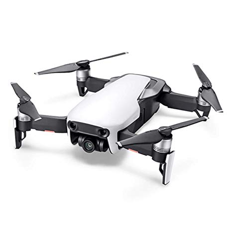 DJI Mavic Air Quadcopter with Remote Controller - Onyx Black