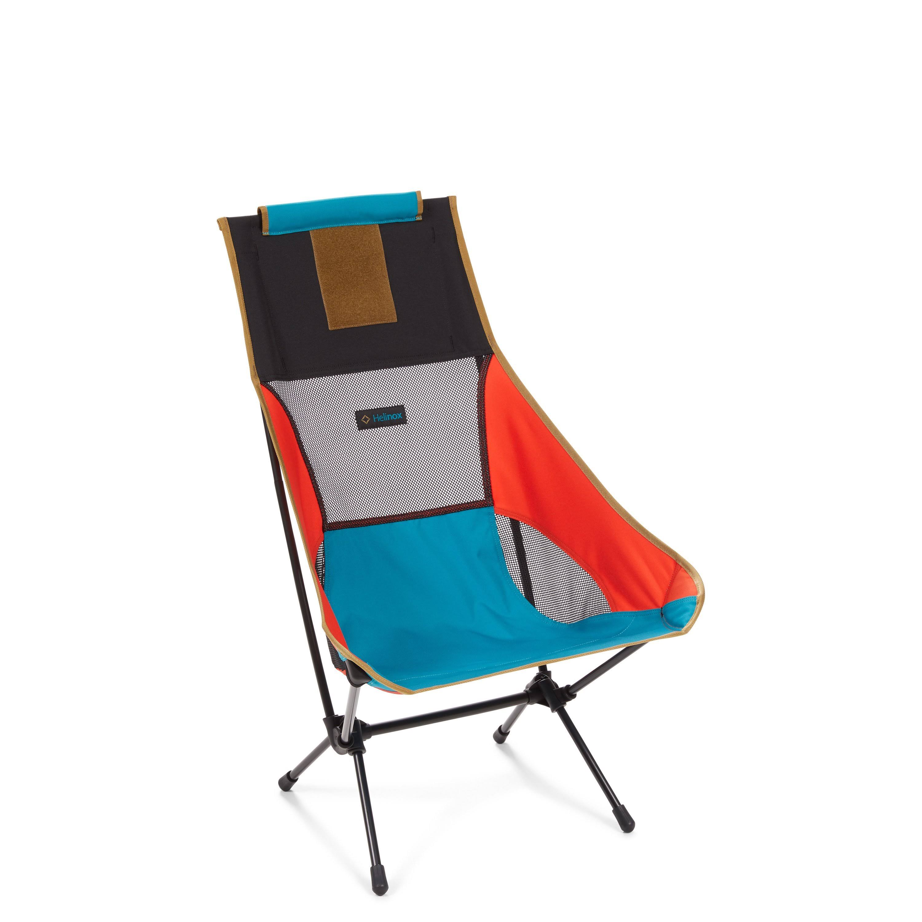 Helinox - Chair Two - Red Block