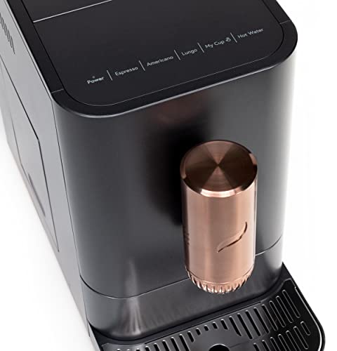 Café Affetto Automatic Espresso Machine