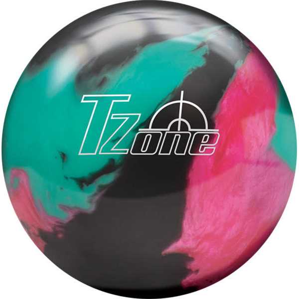 Brunswick TZone Ocean Reef Bowling Ball - Sports Supplies Online Store