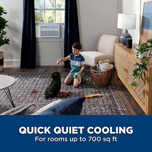 GE Window Air Conditioner