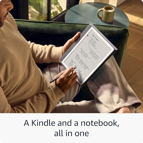 Amazon Kindle Scribe (64GB)