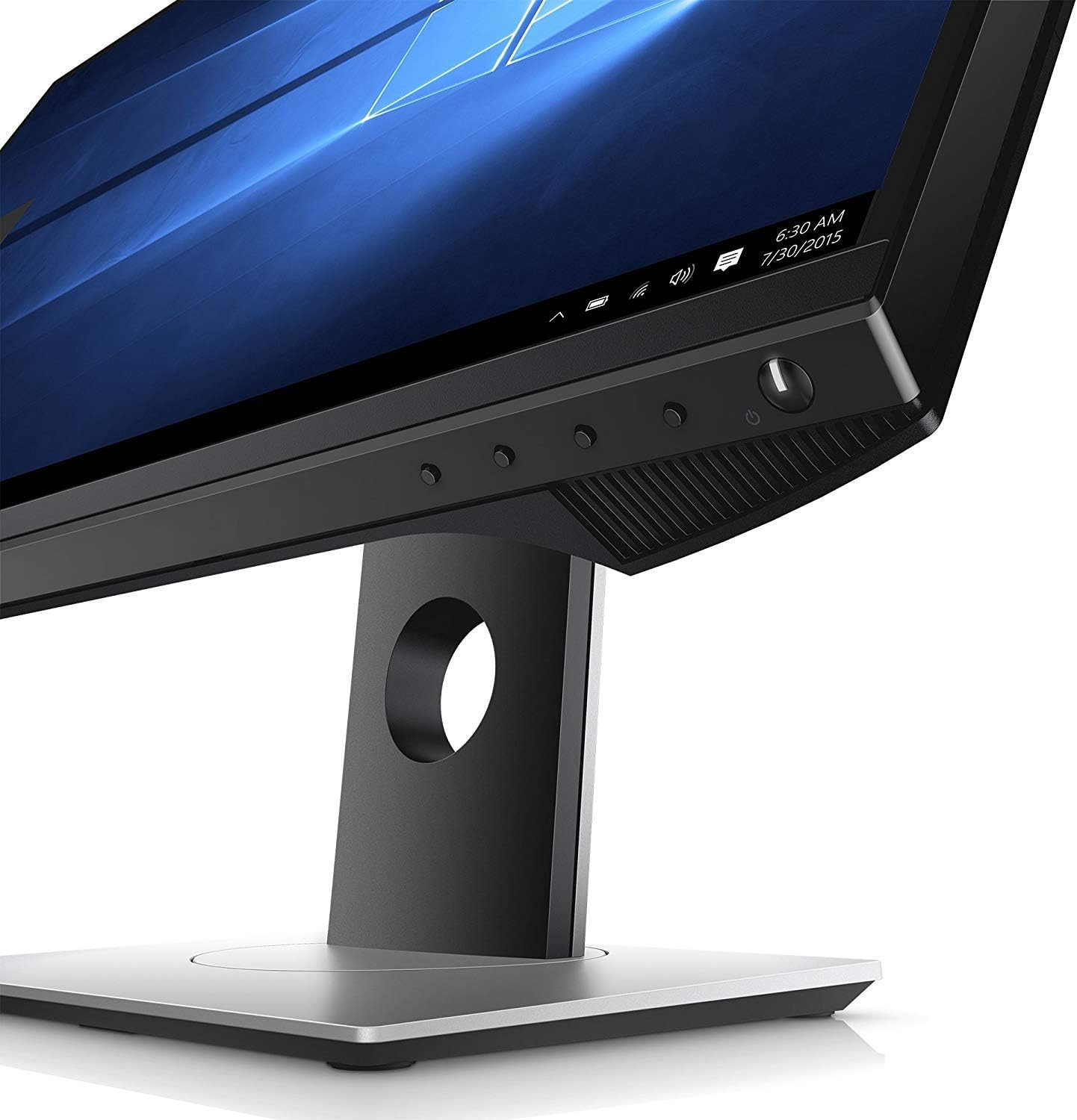 Dell Gaming Monitor S2417DG YNY1D 24-Inch Screen LED-Lit TN with G-SYNC, QHD 2560 x 1440, 165Hz Refresh Rate, 1ms Response Time, 16:9 Aspect Ratio