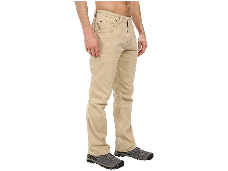 Mountain Khakis Men&s Camber 105 Pant Classic Fit, Retro Khaki