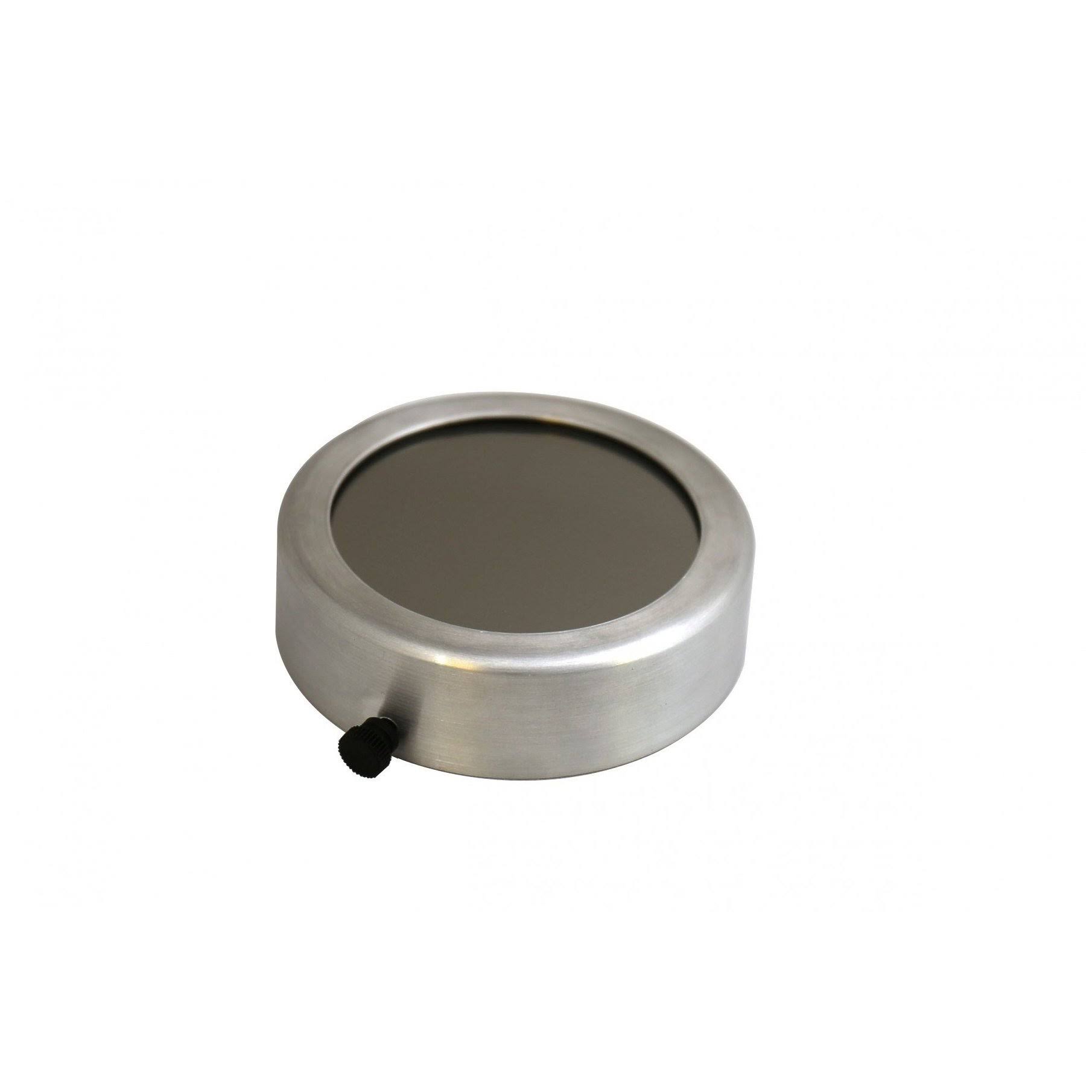 Meade #500 127mm Glass White-Light Solar Filter