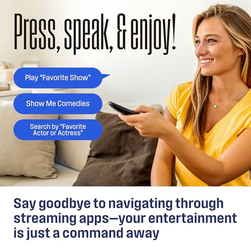 Westinghouse Roku TV - 43 Inch Smart TV, 4K UHD QLED Television w/HDR 10+, Dolby Vision, Wi-Fi & Mobile App Connectivity