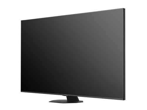 Hisense 55" Class U8 Mini-LED ULED 4K UHD Google Smart TV (55U8QG, 2025 Model) - QLED, Native 165Hz, VRR 288, Up to LD5600, 5000 Nits, HDR10+