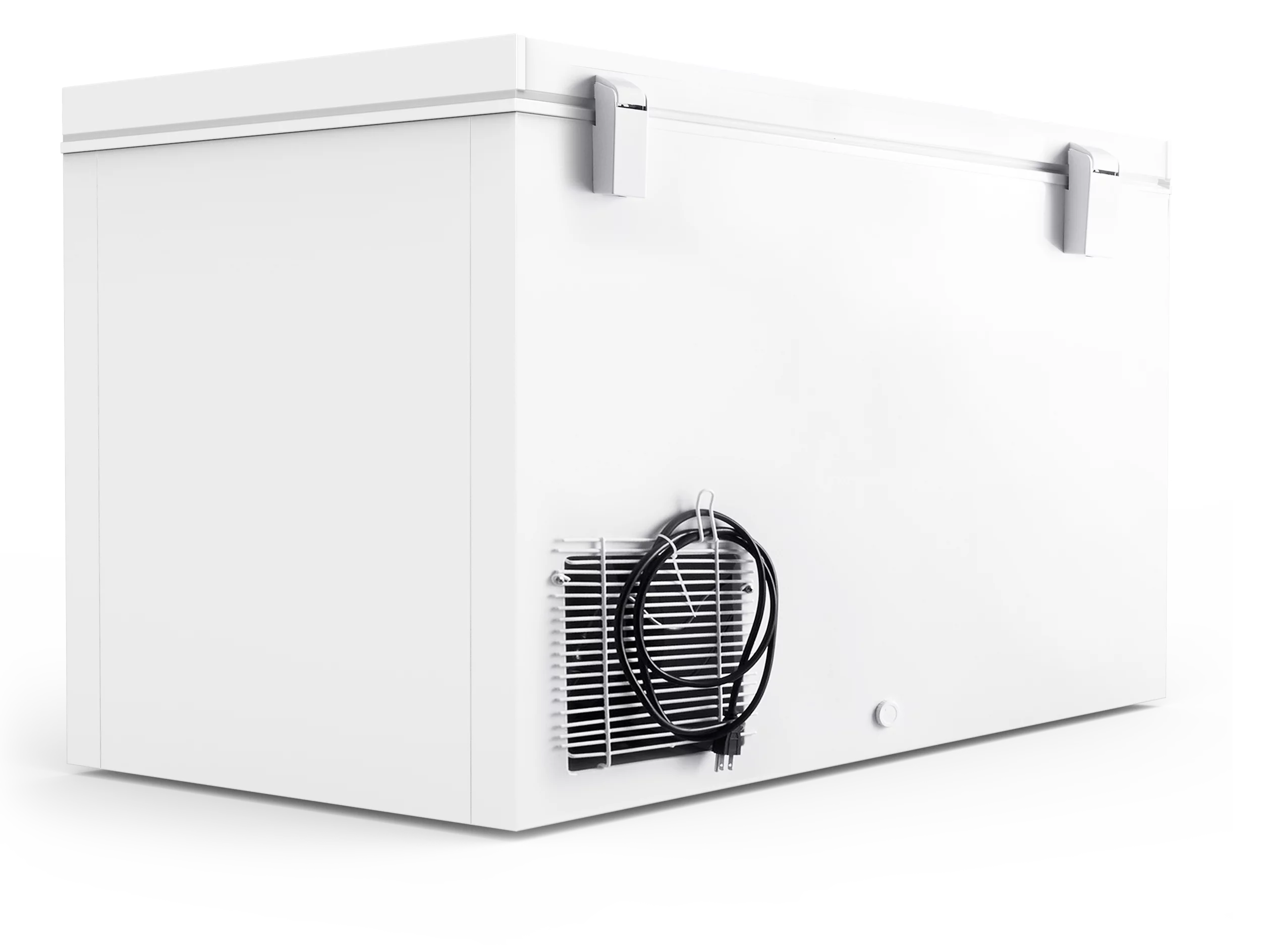 KoolMore 60 in. Commercial Chest Freezer 16 Cu ft.