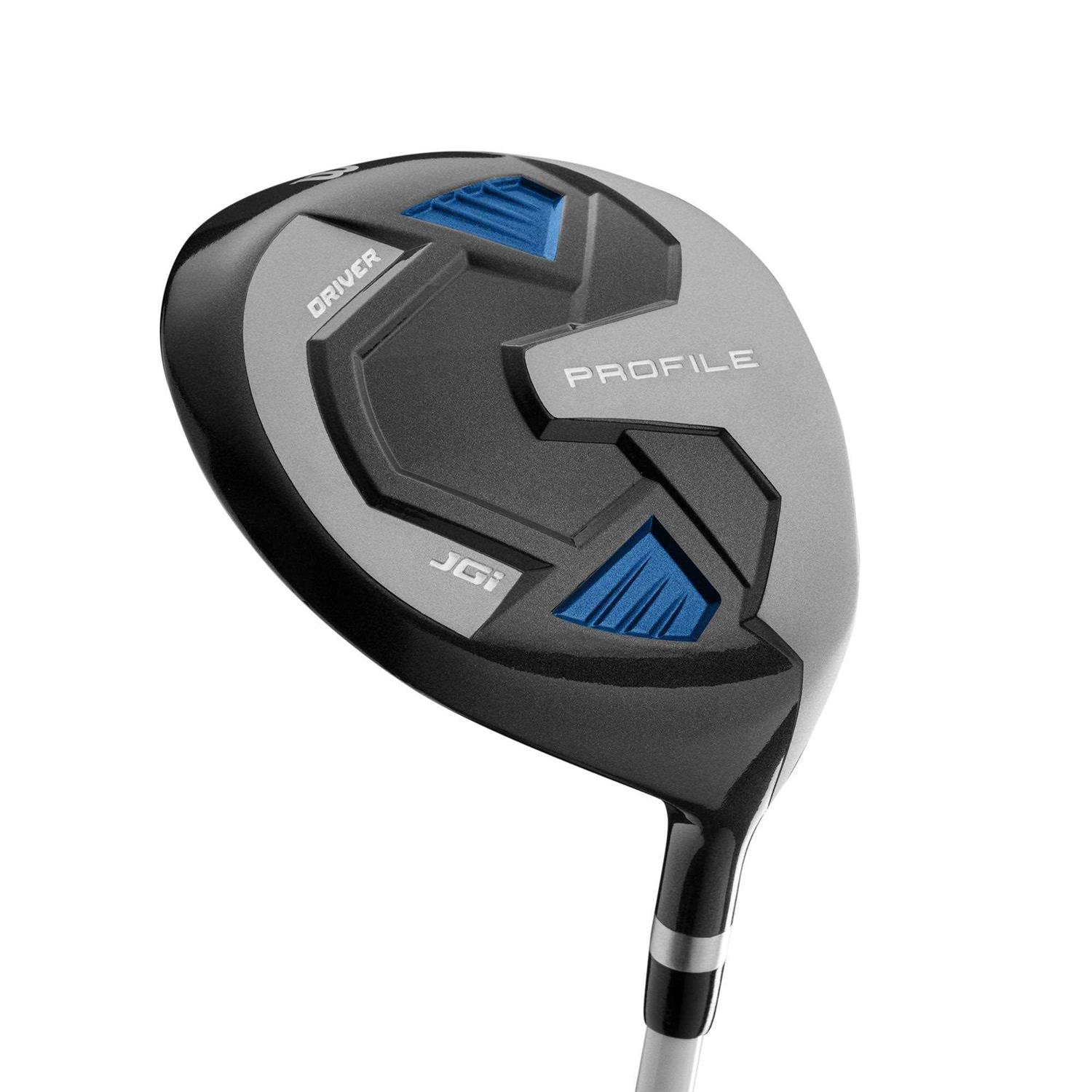 Wilson Golf Profile JGI Junior Complete Set - Sports Supplies Online Store